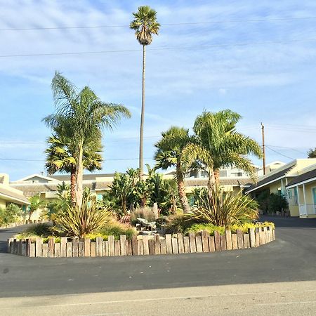 Beach Bungalow Inn And Suites Morro Bay Kültér fotó