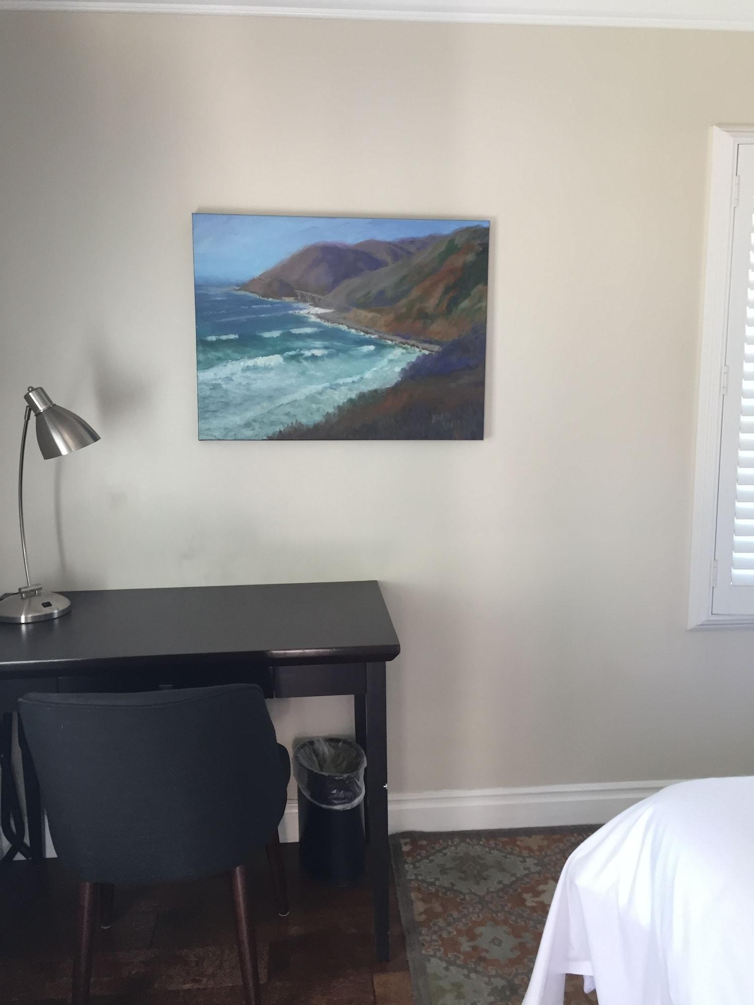 Beach Bungalow Inn And Suites Morro Bay Kültér fotó