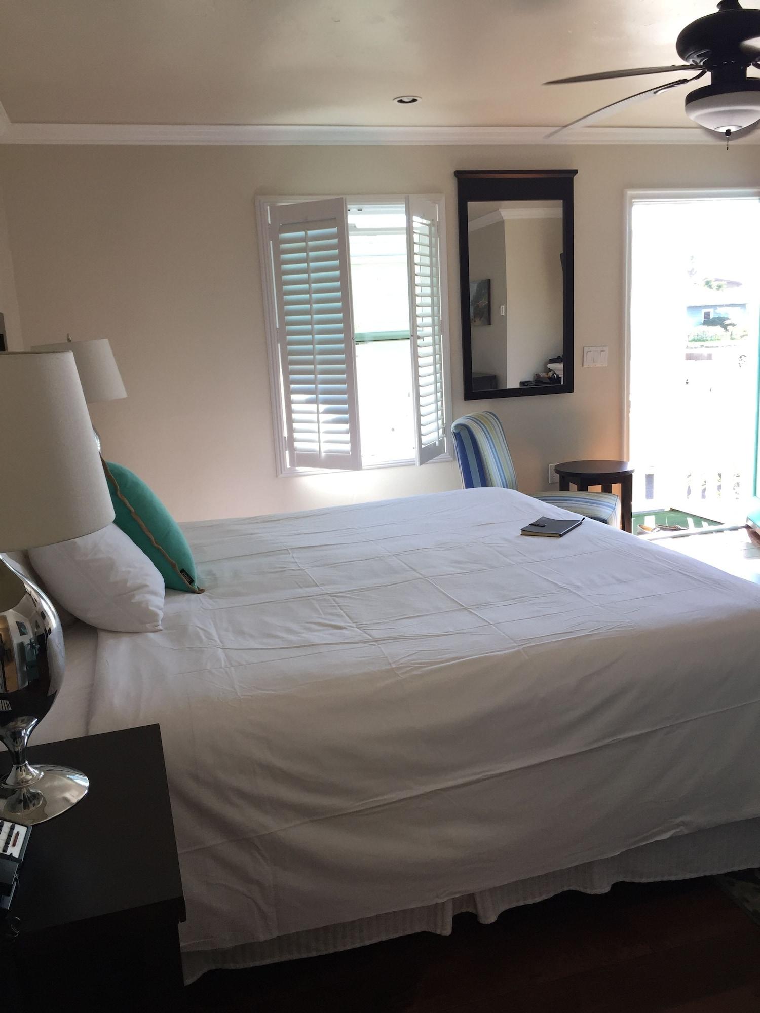 Beach Bungalow Inn And Suites Morro Bay Kültér fotó