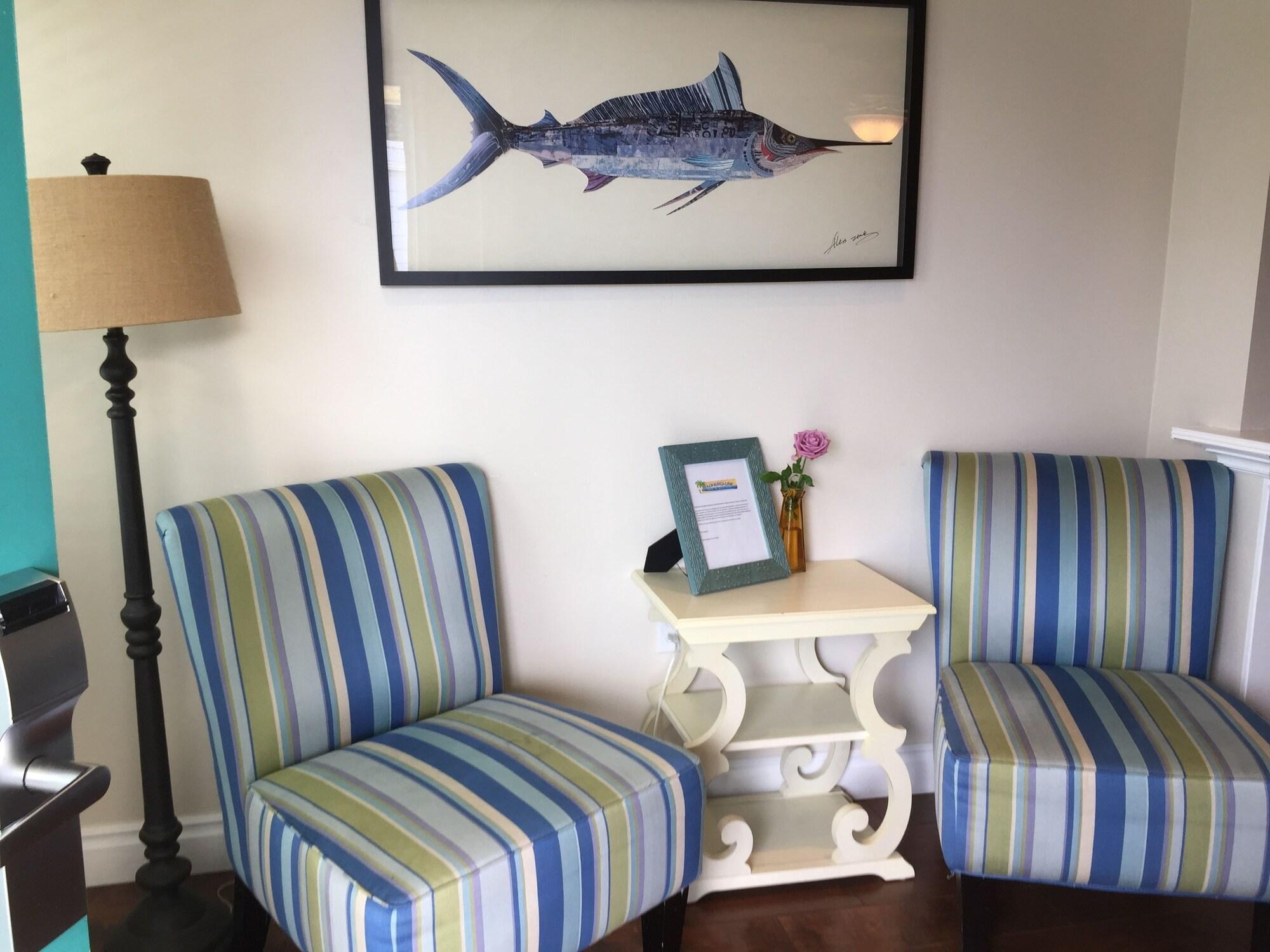 Beach Bungalow Inn And Suites Morro Bay Kültér fotó