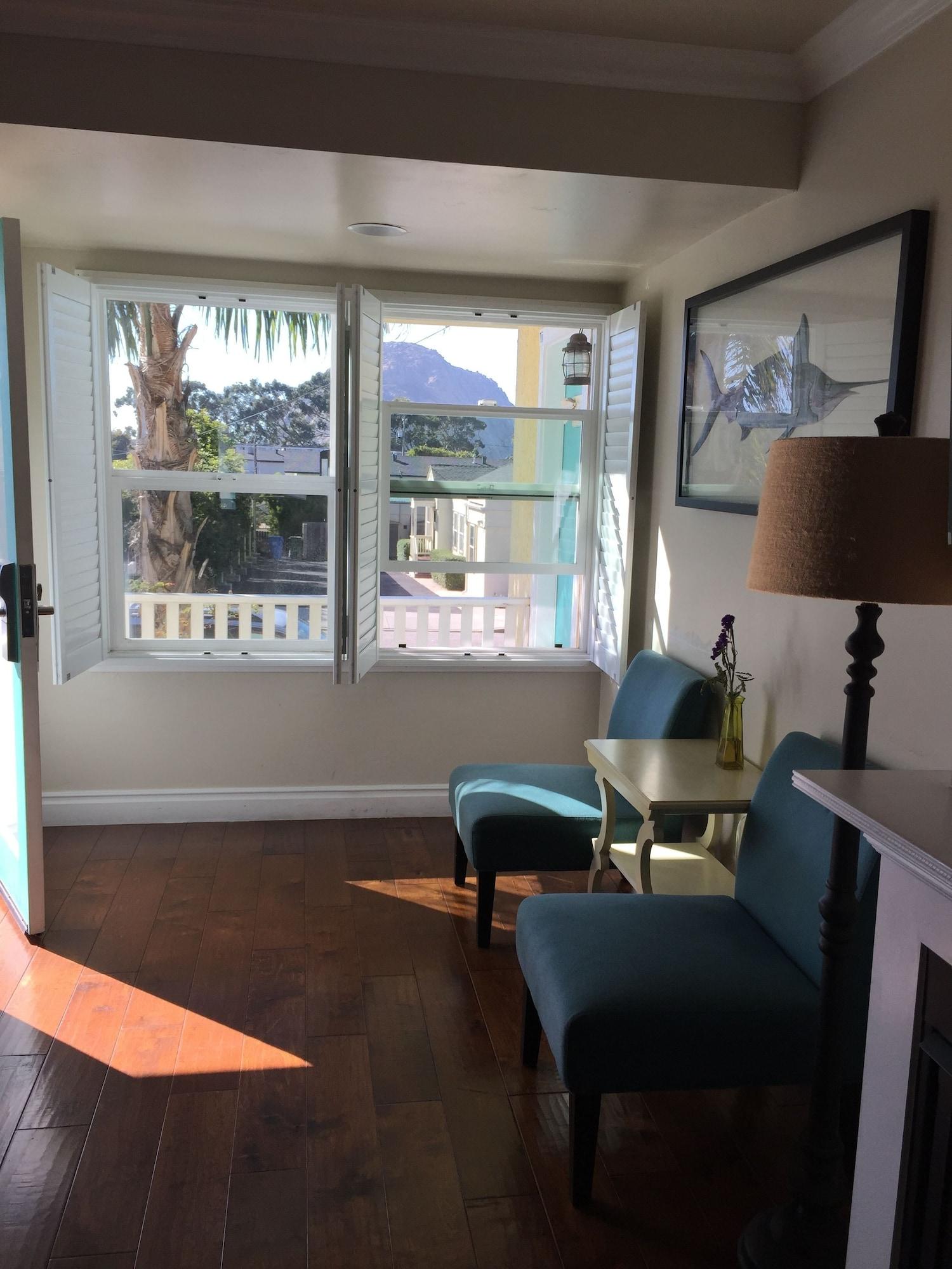 Beach Bungalow Inn And Suites Morro Bay Kültér fotó