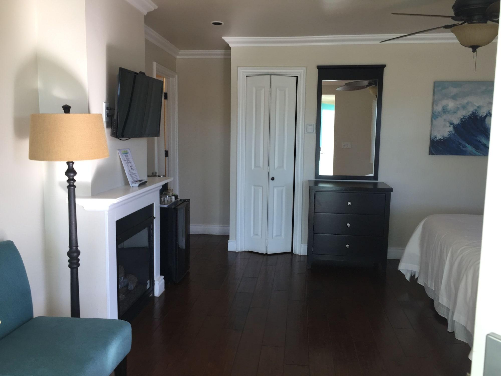 Beach Bungalow Inn And Suites Morro Bay Kültér fotó