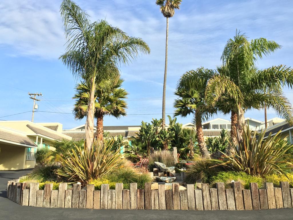 Beach Bungalow Inn And Suites Morro Bay Kültér fotó