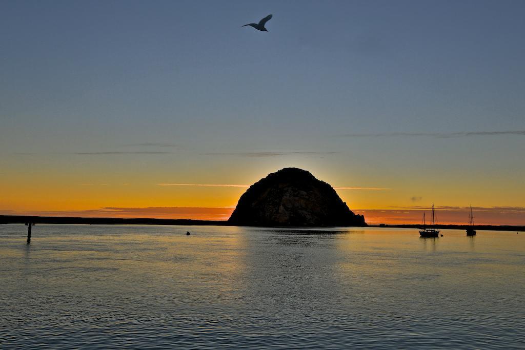 Beach Bungalow Inn And Suites Morro Bay Szoba fotó