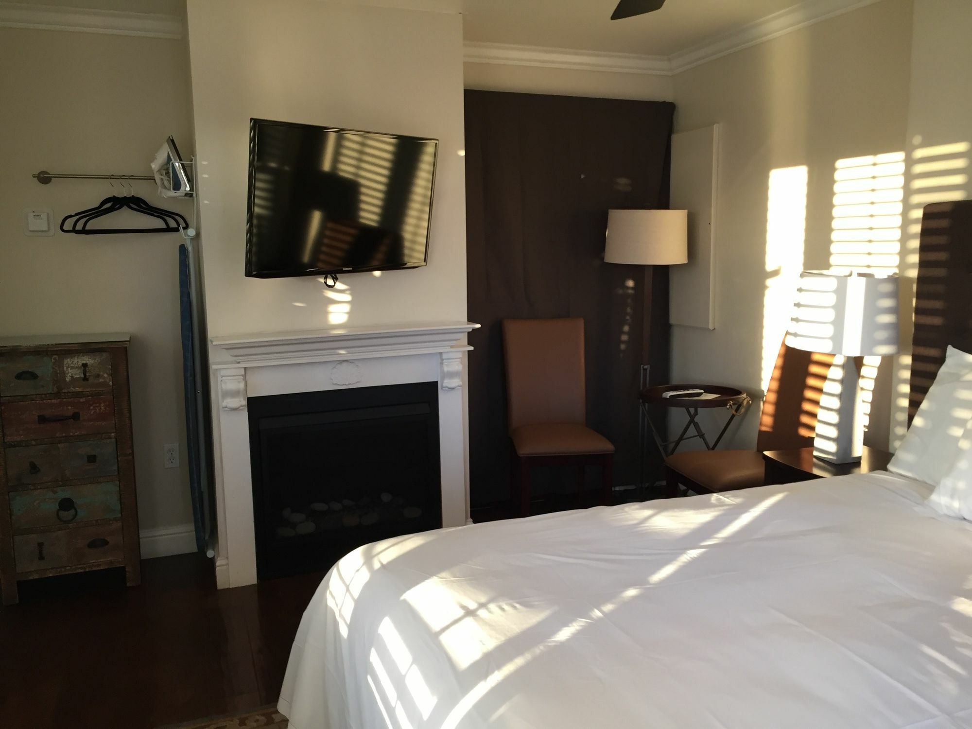 Beach Bungalow Inn And Suites Morro Bay Kültér fotó